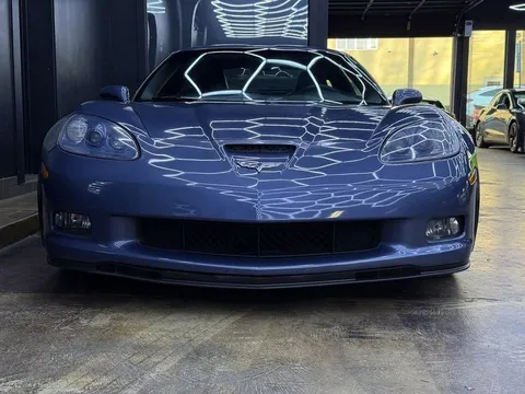 2012 Chevrolet Corvette C6 - Image 2 of 20
