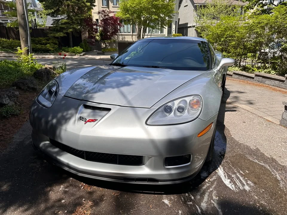2012 Chevrolet Corvette C6 - Image 2 of 14