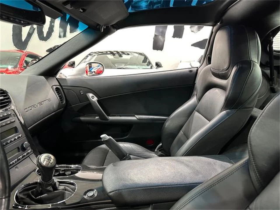 2012 Chevrolet Corvette C6 - Image 11 of 30