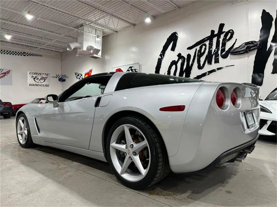 2012 Chevrolet Corvette C6 - Image 4 of 30