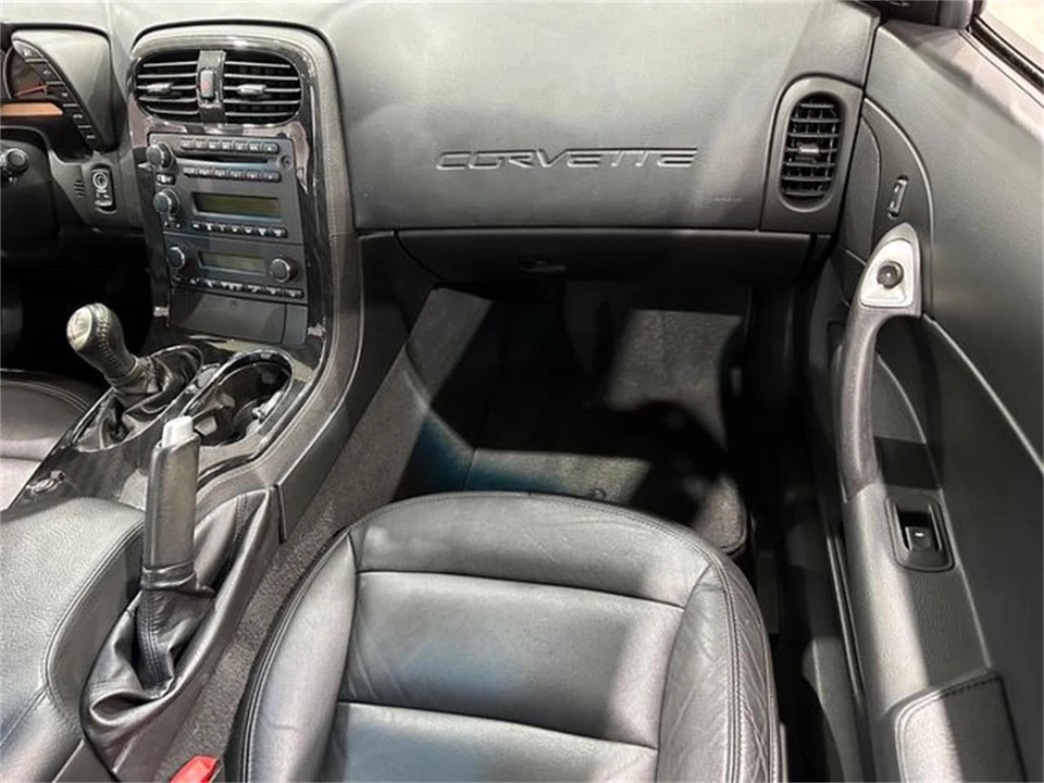 2012 Chevrolet Corvette C6 - Image 14 of 30