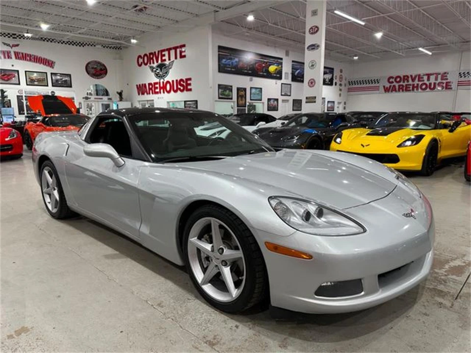 2012 Chevrolet Corvette C6 - Image 20 of 30