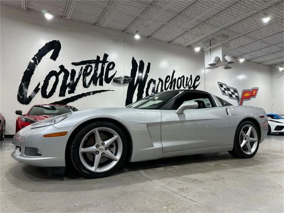 2012 Chevrolet Corvette C6 - Image 17 of 30