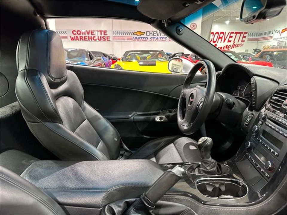 2012 Chevrolet Corvette C6 - Image 12 of 30