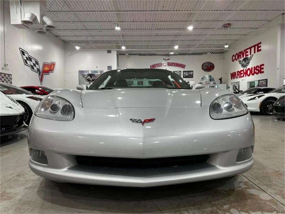 2012 Chevrolet Corvette C6 - Image 18 of 30