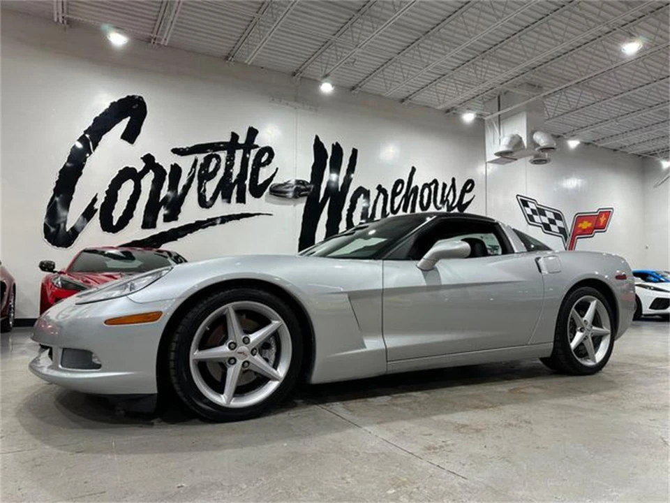 2012 Chevrolet Corvette C6 - Image 22 of 30