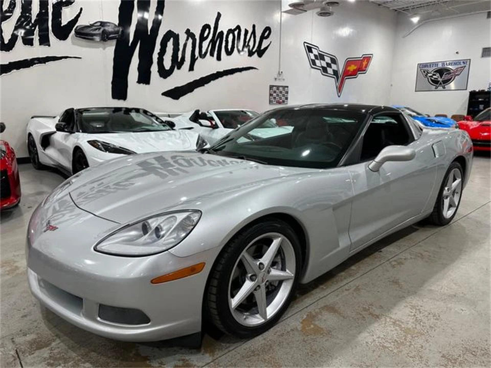 2012 Chevrolet Corvette C6 - Image 24 of 30