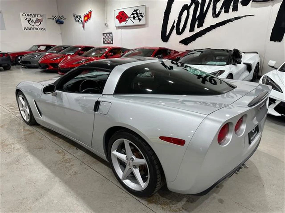 2012 Chevrolet Corvette C6 - Image 26 of 30