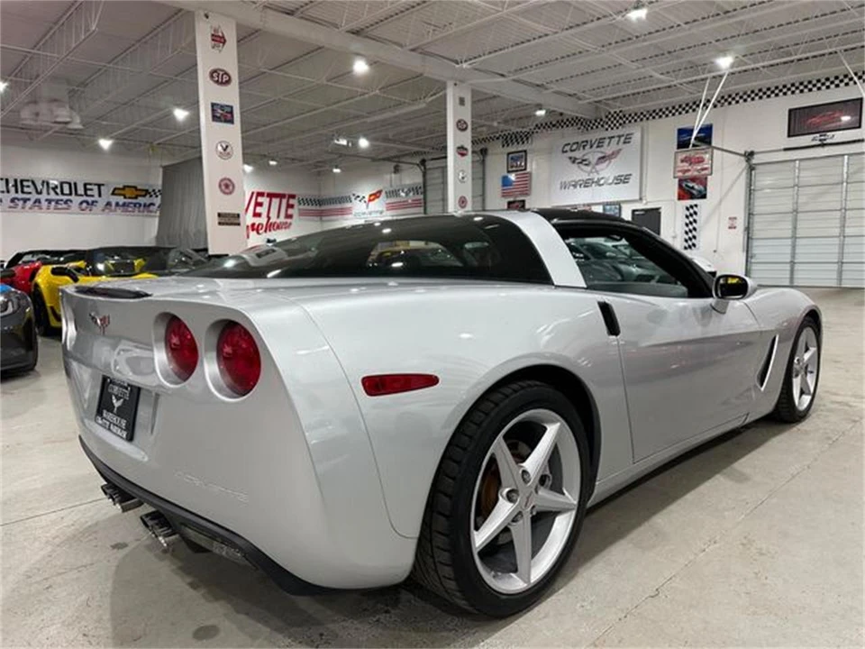 2012 Chevrolet Corvette C6 - Image 28 of 30