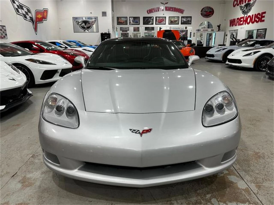 2012 Chevrolet Corvette C6 - Image 29 of 30