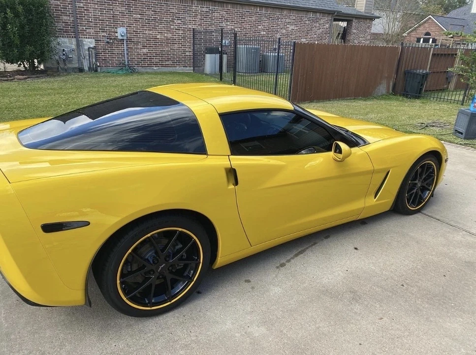 2012 Chevrolet Corvette C6 - Image 8 of 13