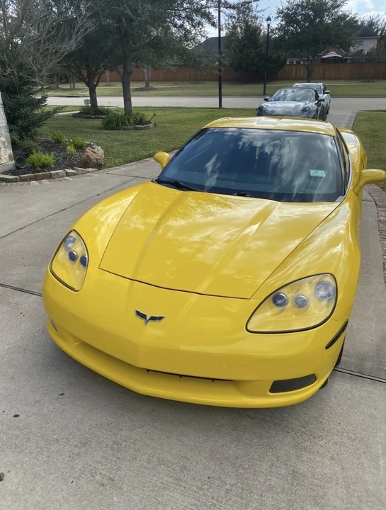 2012 Chevrolet Corvette C6 - Image 3 of 13