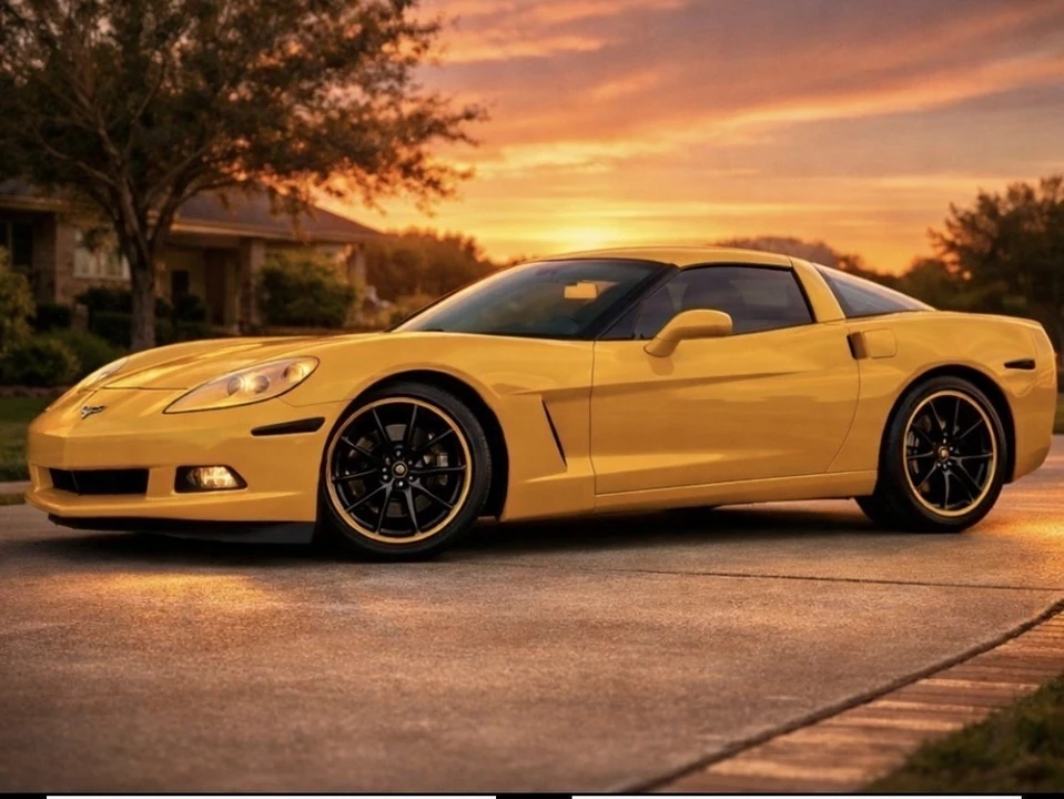 2012 Chevrolet Corvette C6 - Image 2 of 13