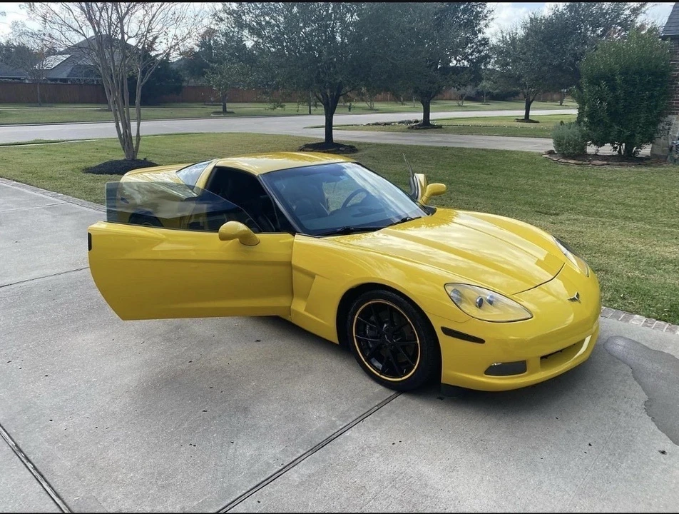 2012 Chevrolet Corvette C6 - Image 7 of 13
