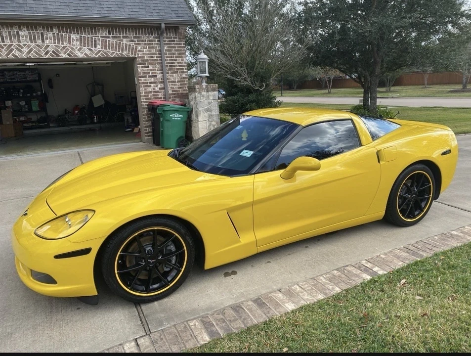 2012 Chevrolet Corvette C6 - Image 4 of 13