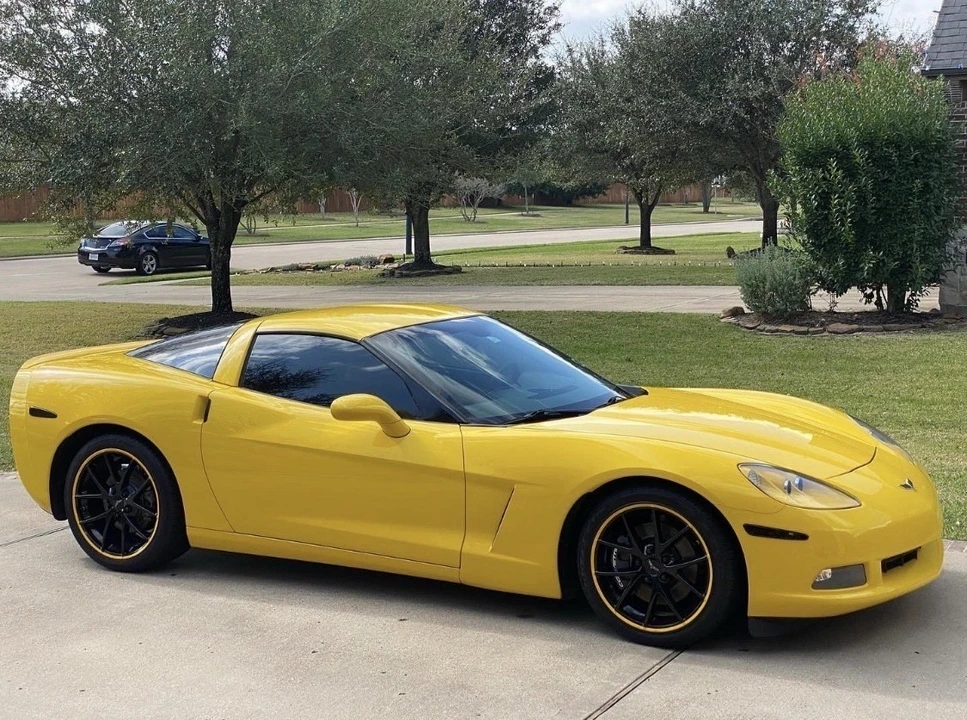 2012 Chevrolet Corvette C6 - Image 6 of 13