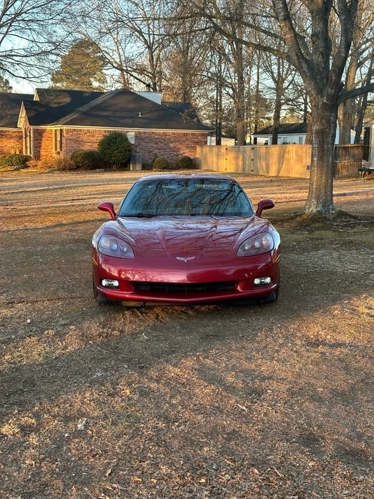 2012 Chevrolet Corvette C6 - Image 2 of 18