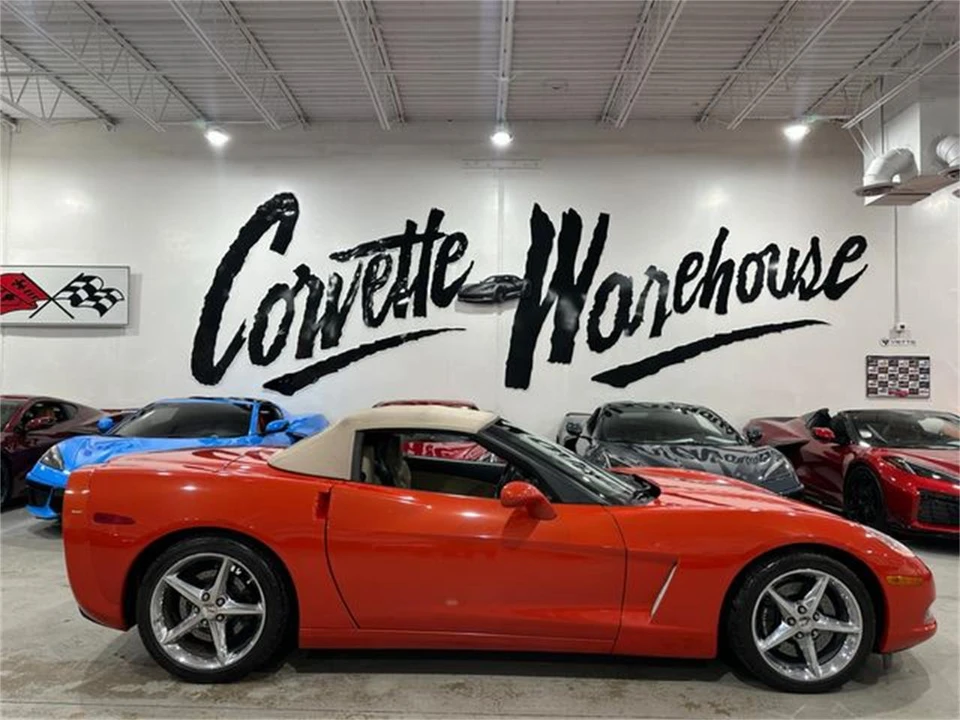 2012 Chevrolet Corvette C6 - Image 24 of 27