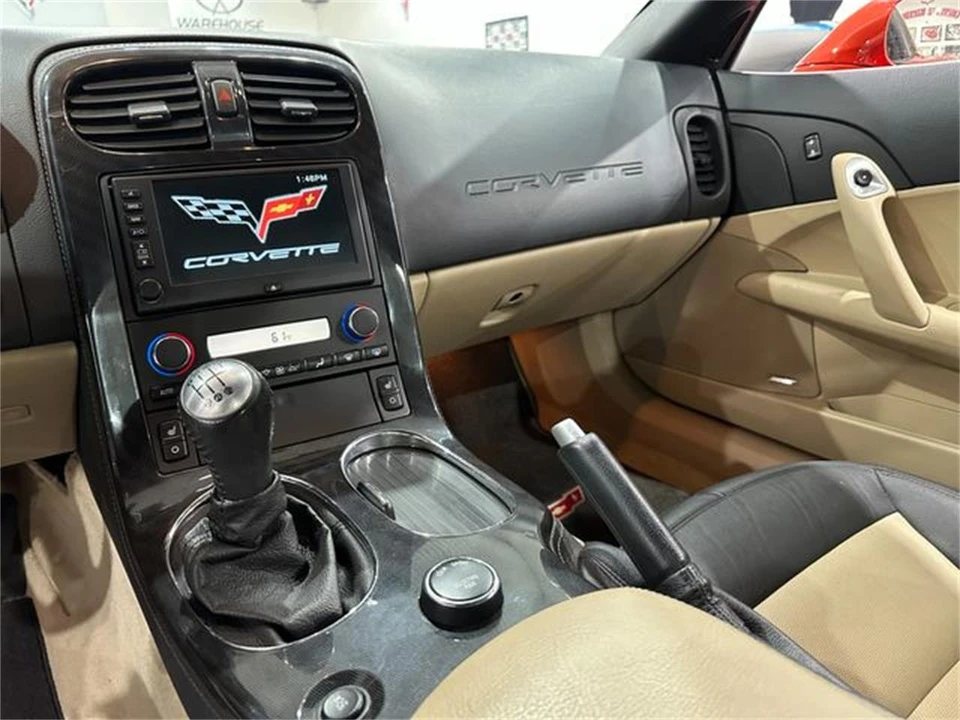 2012 Chevrolet Corvette C6 - Image 13 of 27