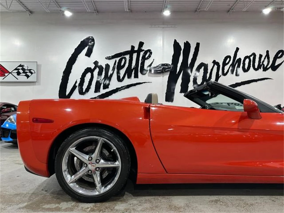 2012 Chevrolet Corvette C6 - Image 3 of 27
