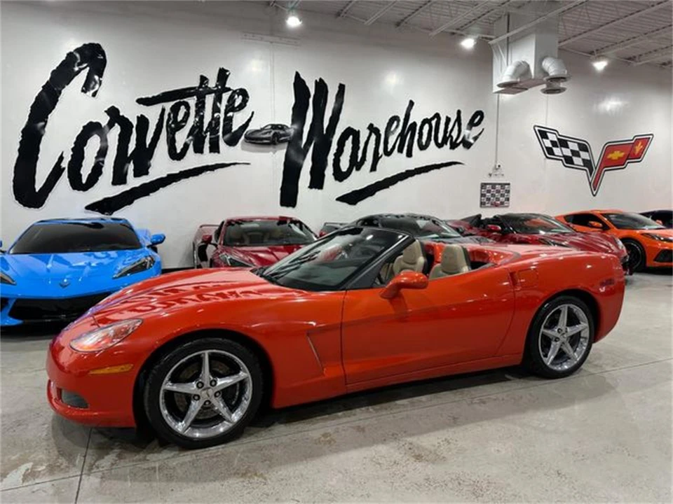 2012 Chevrolet Corvette C6 - Image 20 of 27