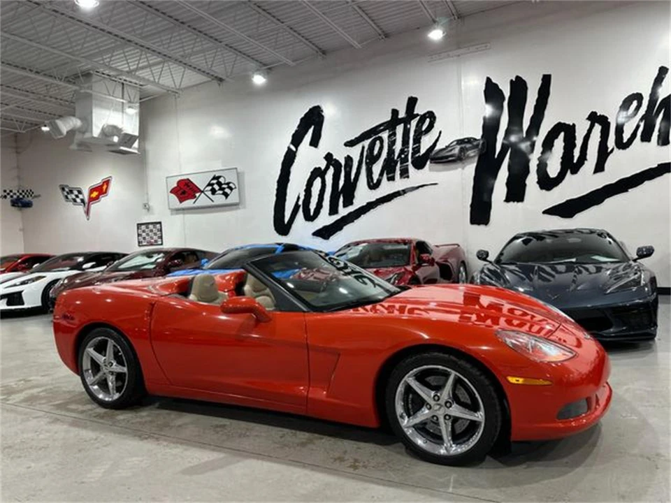 2012 Chevrolet Corvette C6 - Image 21 of 27