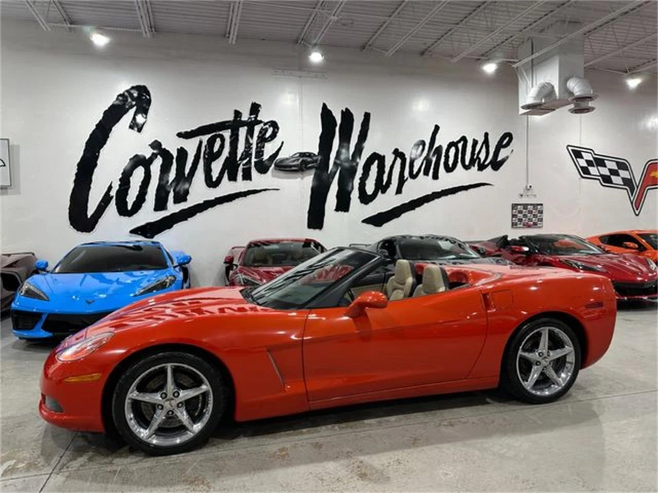 2012 Chevrolet Corvette C6 - Image 22 of 27