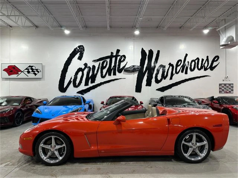 2012 Chevrolet Corvette C6 - Image 23 of 27