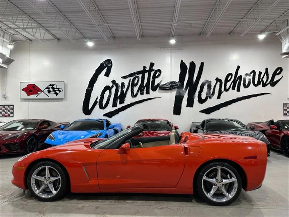 2012 Chevrolet Corvette C6 - Image 25 of 27