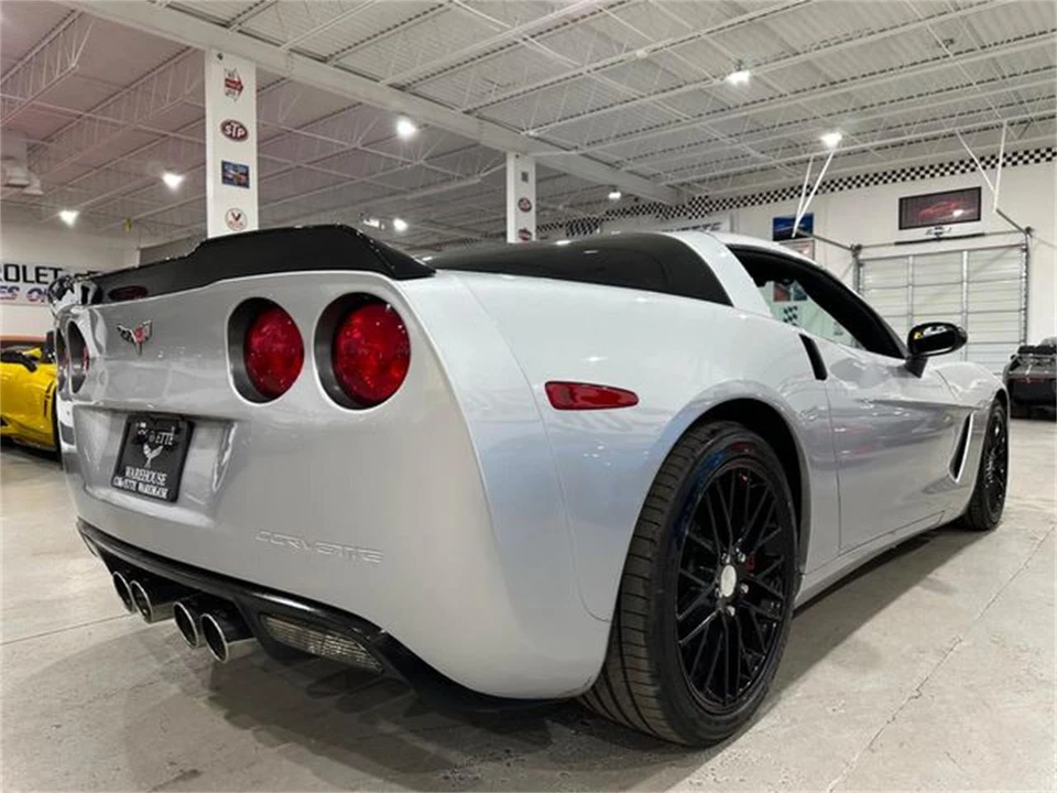 2012 Chevrolet Corvette C6 - Image 3 of 30
