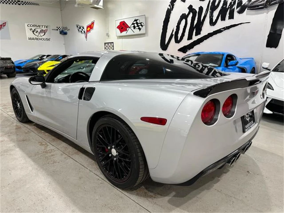 2012 Chevrolet Corvette C6 - Image 22 of 30