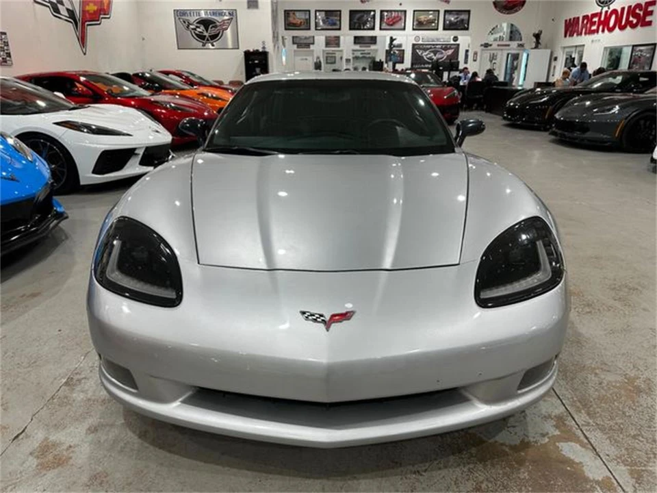 2012 Chevrolet Corvette C6 - Image 29 of 30