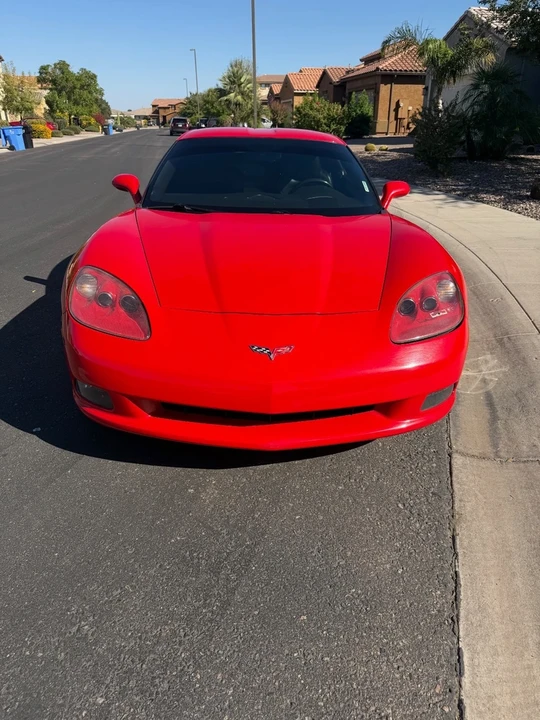 2012 Chevrolet Corvette C6 - Image 4 of 9