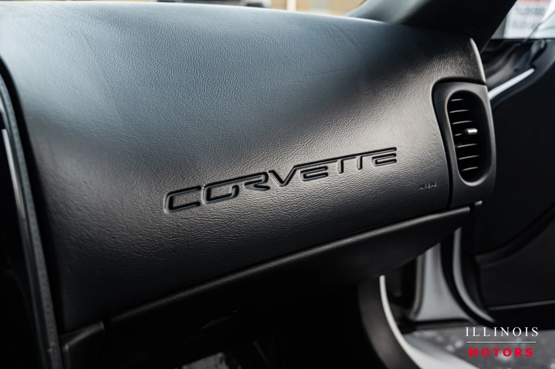 2012 Chevrolet Corvette C6 - Image 21 of 21