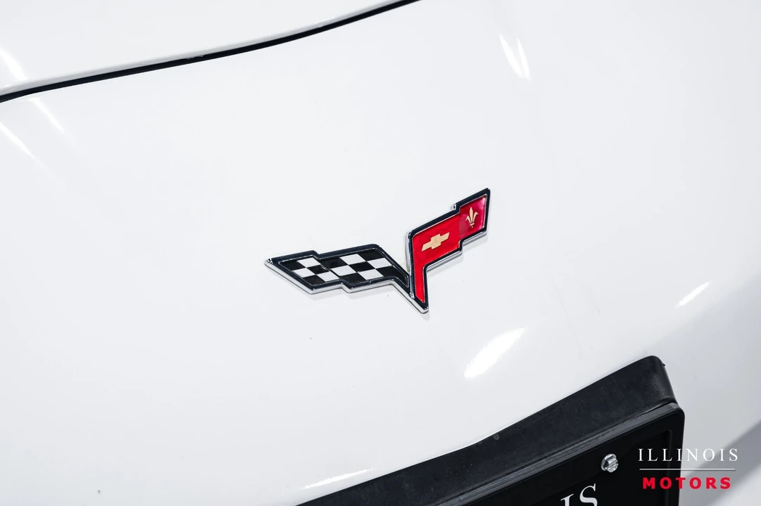 2012 Chevrolet Corvette C6 - Image 7 of 21