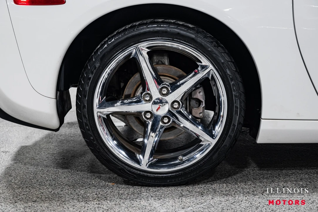 2012 Chevrolet Corvette C6 - Image 10 of 21