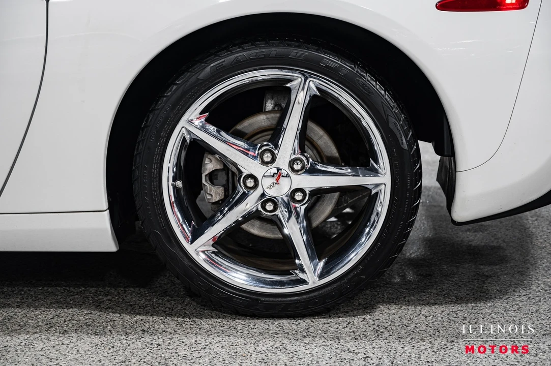 2012 Chevrolet Corvette C6 - Image 9 of 21