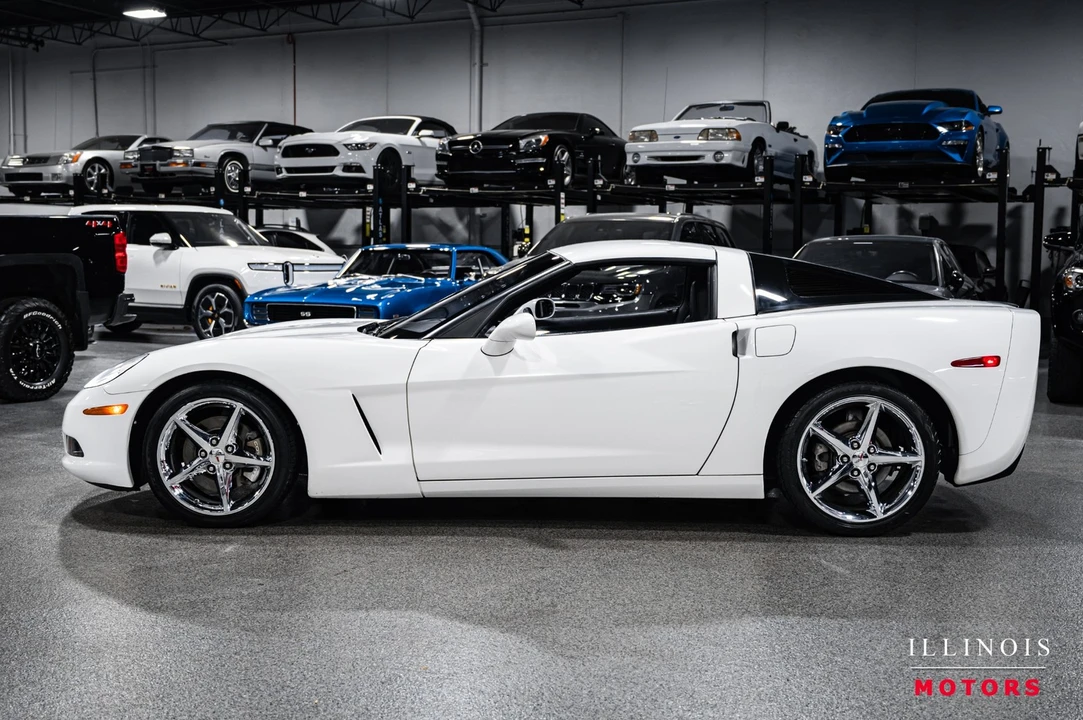 2012 Chevrolet Corvette C6 - Image 2 of 21