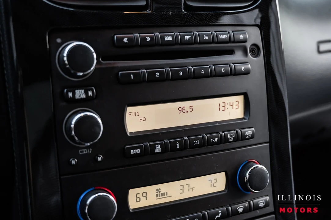 2012 Chevrolet Corvette C6 - Image 19 of 21
