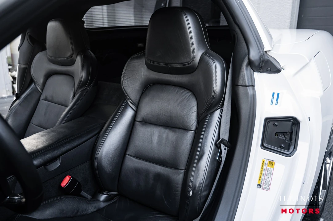 2012 Chevrolet Corvette C6 - Image 13 of 21