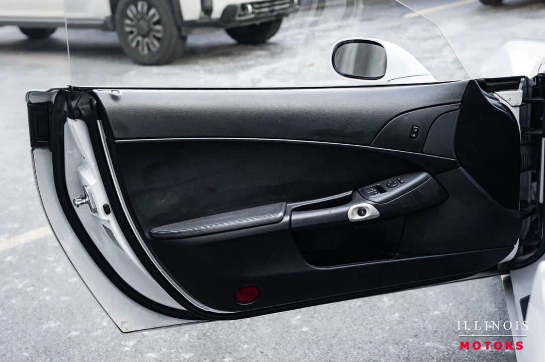 2012 Chevrolet Corvette C6 - Image 12 of 21