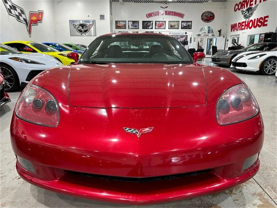 2012 Chevrolet Corvette C6 - Image 17 of 21