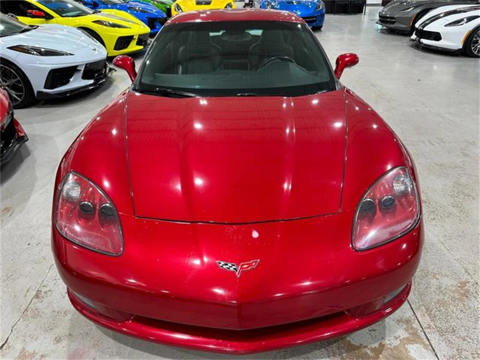 2012 Chevrolet Corvette C6 - Image 12 of 21