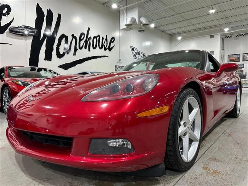 2012 Chevrolet Corvette C6 - Image 14 of 21