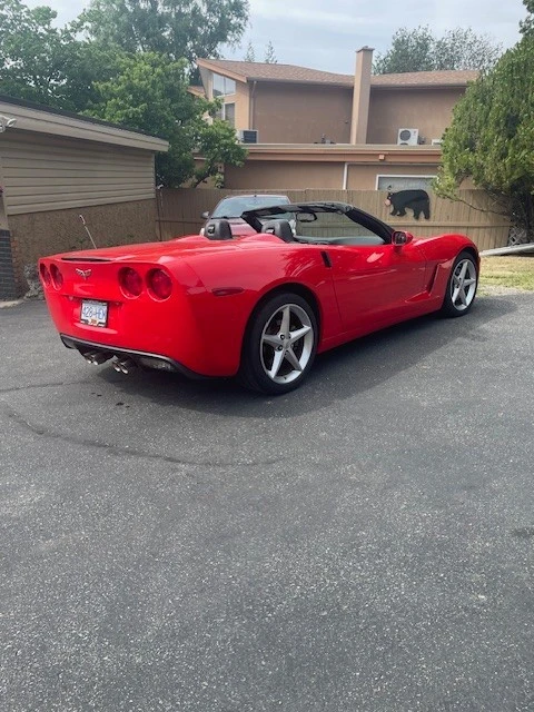 2012 Chevrolet Corvette C6 - Image 11 of 12