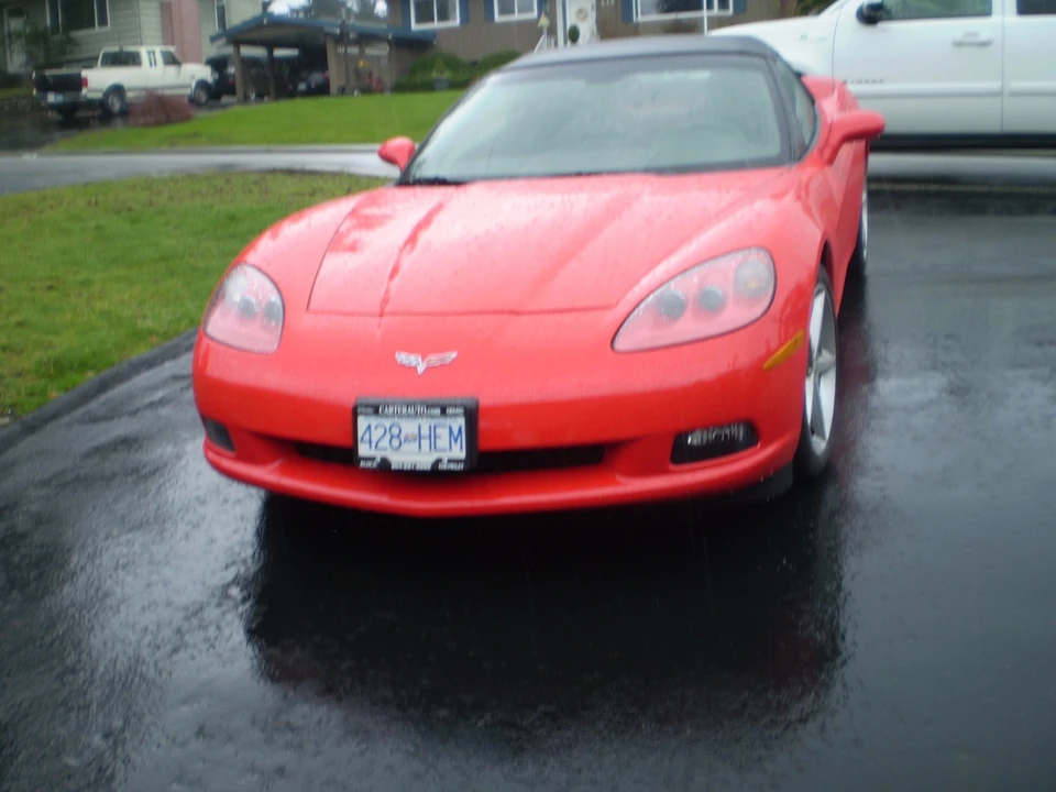 2012 Chevrolet Corvette C6 - Image 5 of 12