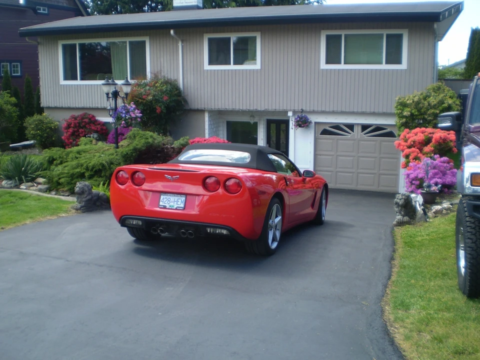 2012 Chevrolet Corvette C6 - Image 4 of 12