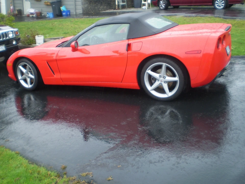 2012 Chevrolet Corvette C6 - Image 7 of 12