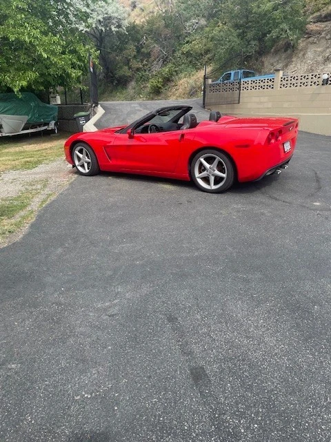 2012 Chevrolet Corvette C6 - Image 2 of 12