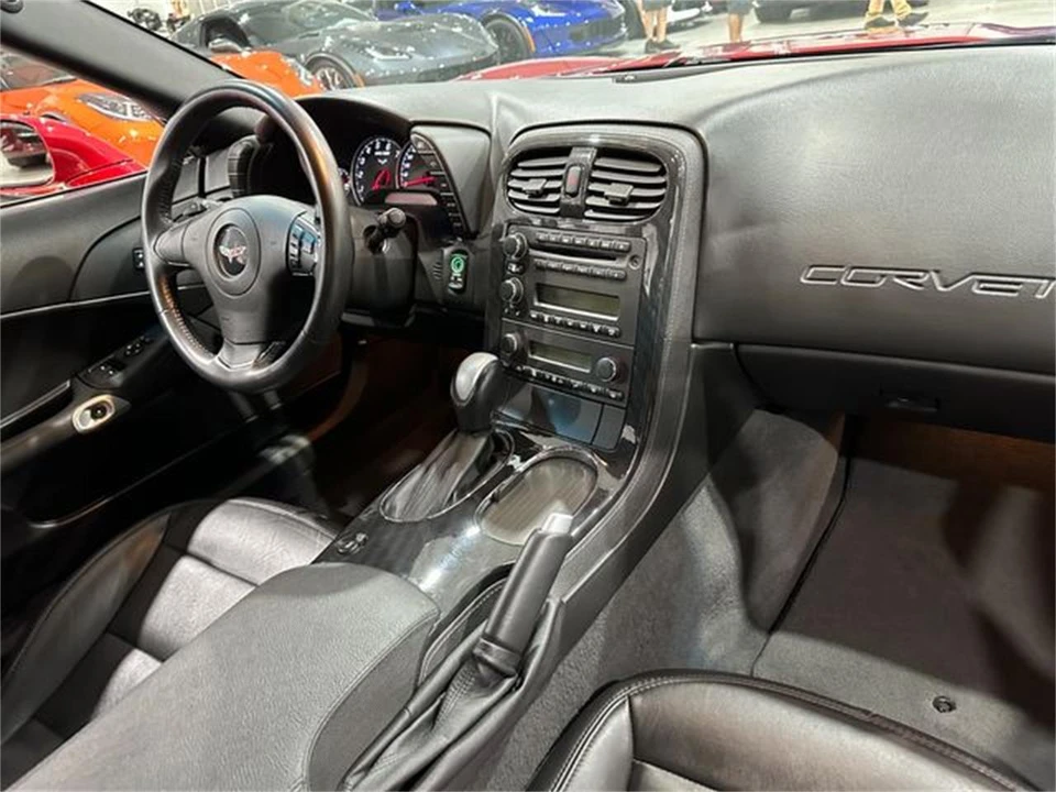 2012 Chevrolet Corvette C6 - Image 14 of 30